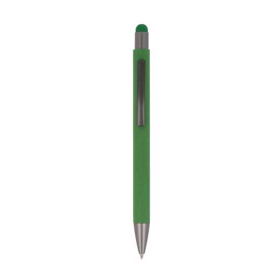 Kugelschreiber New York Stylus Papier
