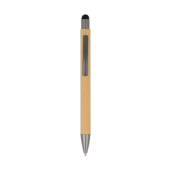 Kugelschreiber New York Stylus Papier