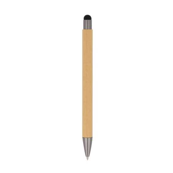 Kugelschreiber New York Stylus Papier