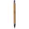 Bambus Kugelschreiber New York mit Touchpen