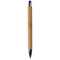 Bambus Kugelschreiber New York mit Touchpen