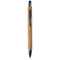 Bambus Kugelschreiber New York mit Touchpen