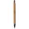 Bambus Kugelschreiber New York mit Touchpen