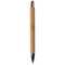 Bambus Kugelschreiber New York mit Touchpen