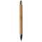 Bambus Kugelschreiber New York mit Touchpen