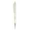 Kugelschreiber Vegetal Pen Clear Transparent