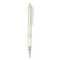 Kugelschreiber Vegetal Pen Clear Transparent