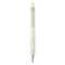 Kugelschreiber Vegetal Pen Clear Transparent