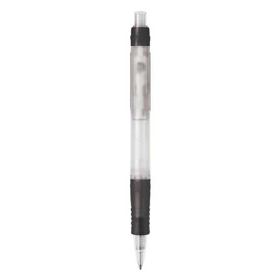 Kugelschreiber Vegetal Pen Clear Transparent