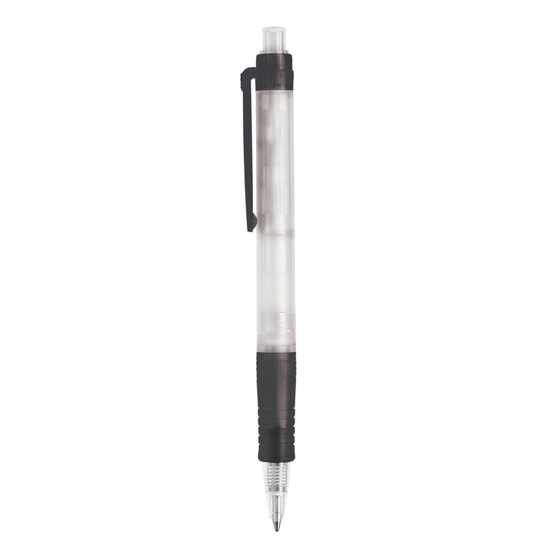 Kugelschreiber Vegetal Pen Clear Transparent