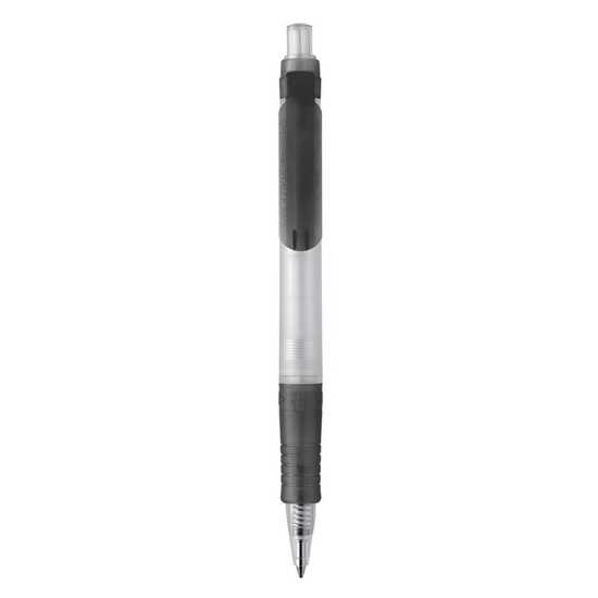 Kugelschreiber Vegetal Pen Clear Transparent