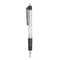 Kugelschreiber Vegetal Pen Clear Transparent