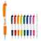 Kugelschreiber Vegetal Pen Clear Transparent