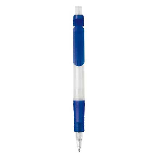 Kugelschreiber Vegetal Pen Clear Transparent