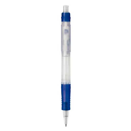 Kugelschreiber Vegetal Pen Clear Transparent