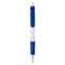 Kugelschreiber Vegetal Pen Clear Transparent