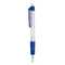 Kugelschreiber Vegetal Pen Clear Transparent