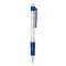 Kugelschreiber Vegetal Pen Clear Transparent
