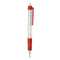Kugelschreiber Vegetal Pen Clear Transparent