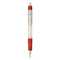 Kugelschreiber Vegetal Pen Clear Transparent