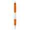 Kugelschreiber Vegetal Pen Clear Transparent