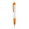 Kugelschreiber Vegetal Pen Clear Transparent