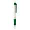 Kugelschreiber Vegetal Pen Clear Transparent