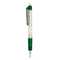 Kugelschreiber Vegetal Pen Clear Transparent