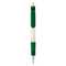 Kugelschreiber Vegetal Pen Clear Transparent
