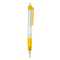 Kugelschreiber Vegetal Pen Clear Transparent