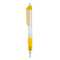 Kugelschreiber Vegetal Pen Clear Transparent