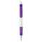 Kugelschreiber Vegetal Pen Clear Transparent