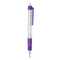 Kugelschreiber Vegetal Pen Clear Transparent