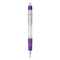 Kugelschreiber Vegetal Pen Clear Transparent