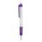 Kugelschreiber Vegetal Pen Clear Transparent