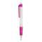 Kugelschreiber Vegetal Pen Clear Transparent