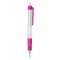 Kugelschreiber Vegetal Pen Clear Transparent