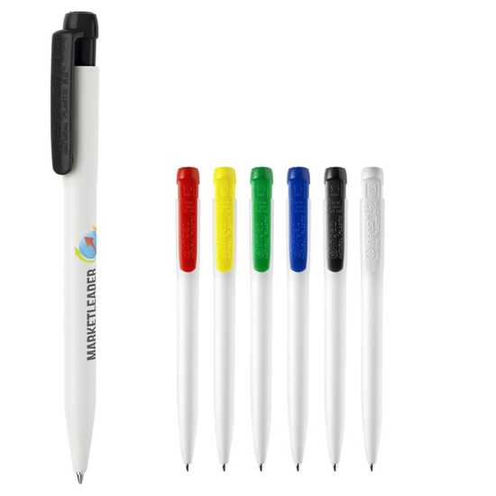 Kugelschreiber Ingeo TM Pen hardcolour