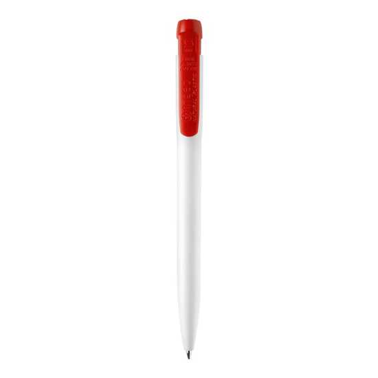 Kugelschreiber Ingeo TM Pen hardcolour