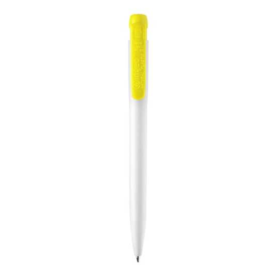 Kugelschreiber Ingeo TM Pen hardcolour