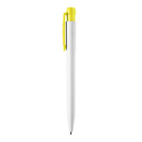 Kugelschreiber Ingeo TM Pen hardcolour