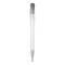 Kugelschreiber Ingeo TM Pen Clear Transparent