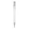 Kugelschreiber Ingeo TM Pen Clear Transparent