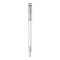 Kugelschreiber Ingeo TM Pen Clear Transparent