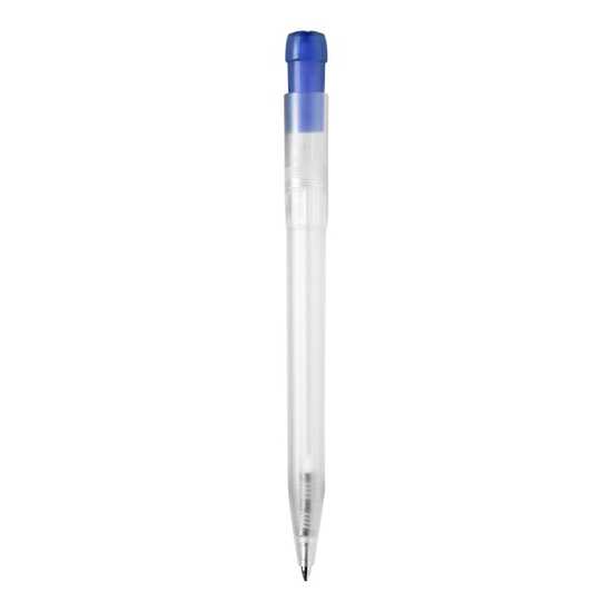 Kugelschreiber Ingeo TM Pen Clear Transparent
