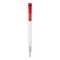 Kugelschreiber Ingeo TM Pen Clear Transparent
