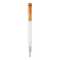 Kugelschreiber Ingeo TM Pen Clear Transparent