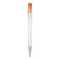 Kugelschreiber Ingeo TM Pen Clear Transparent