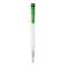 Kugelschreiber Ingeo TM Pen Clear Transparent