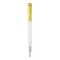 Kugelschreiber Ingeo TM Pen Clear Transparent
